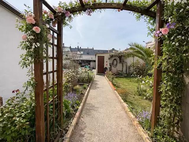 Maison vente à Rouen, Le Petit-quevilly
