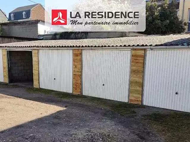 Garage vente à Flaubert, Le Petit-Quevilly