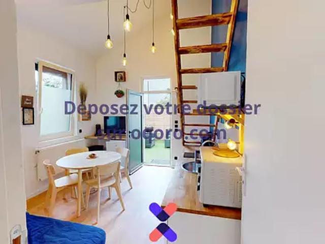 Appartement location à Rouen, Le Petit-quevilly