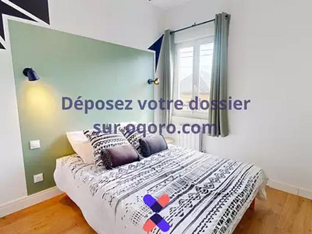 Appartement location à Rouen, Le Petit-quevilly