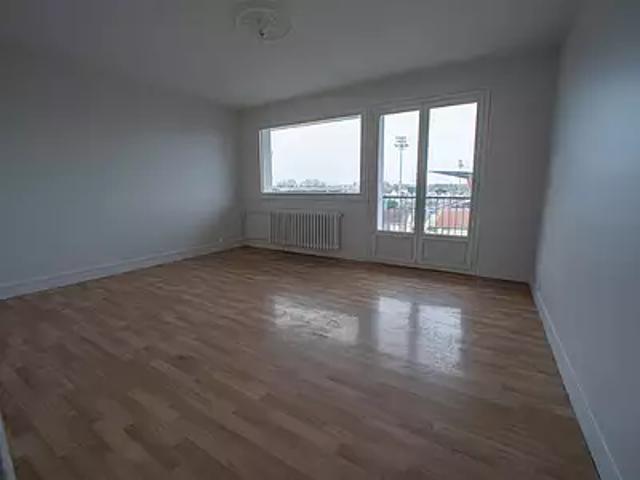 Appartement location à Rouen, Le Petit-quevilly