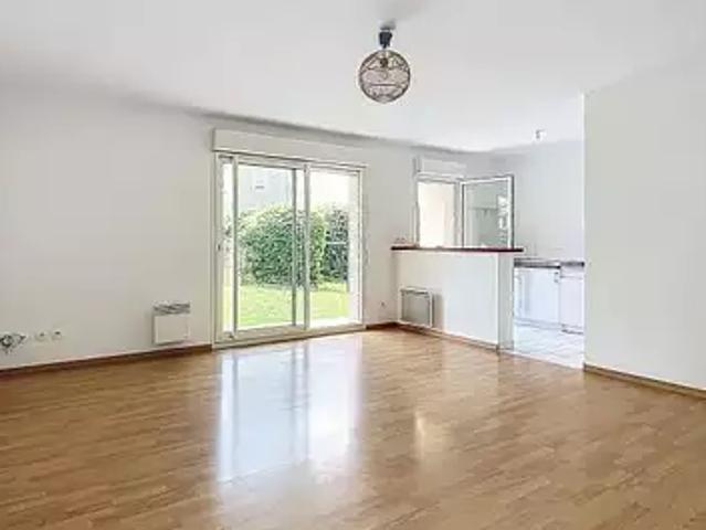 Appartement location à Rouen, Le Petit-quevilly