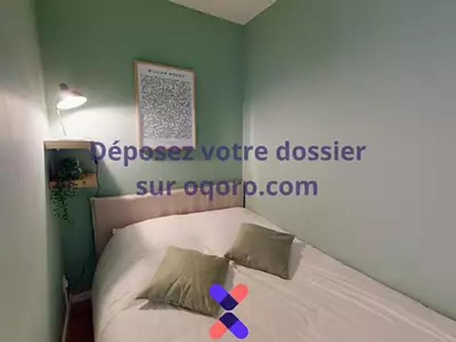 Appartement location à Rouen, Le Petit-quevilly