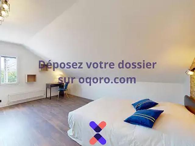 Appartement location à Rouen, Le Petit-quevilly