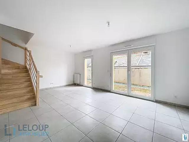 Maison location à Rouen, Le Petit-quevilly