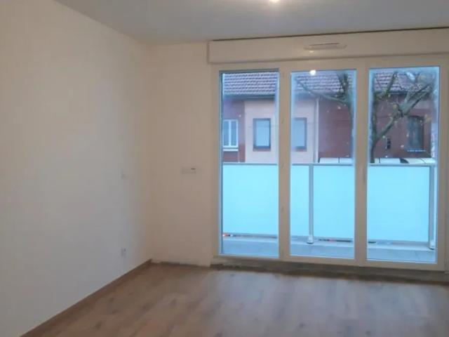 Appartement location à Rouen, Le Petit-quevilly