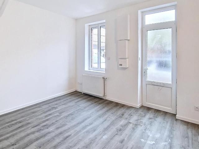 Maison location à Rouen, Le Petit-quevilly