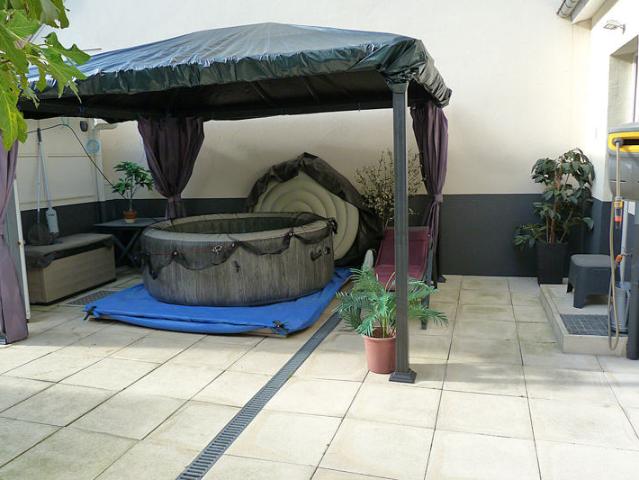 Maison vente à Rouen, Le Petit-quevilly
