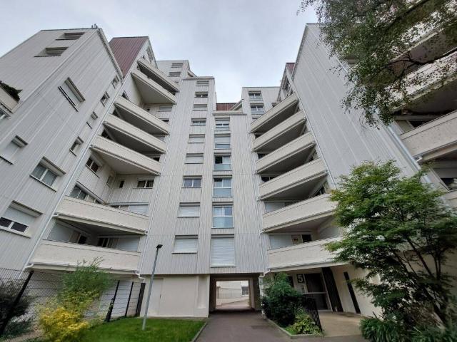 Appartement location à Flaubert, Le Petit-Quevilly