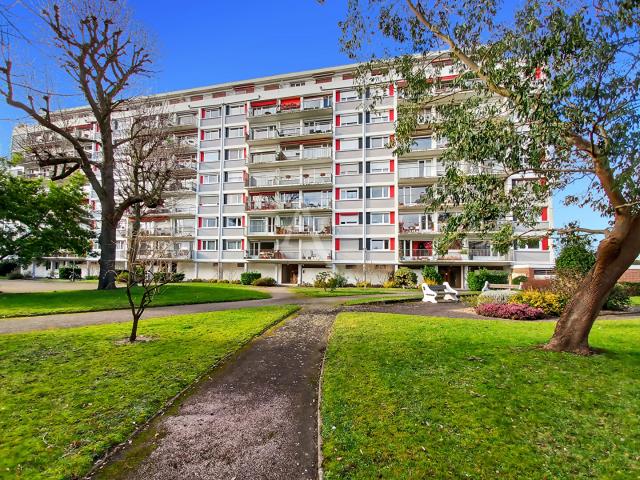 Appartement vente à Rouen, Le Petit-quevilly