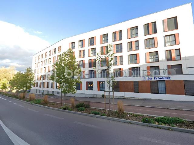 Appartement vente à Le Petit-quevilly