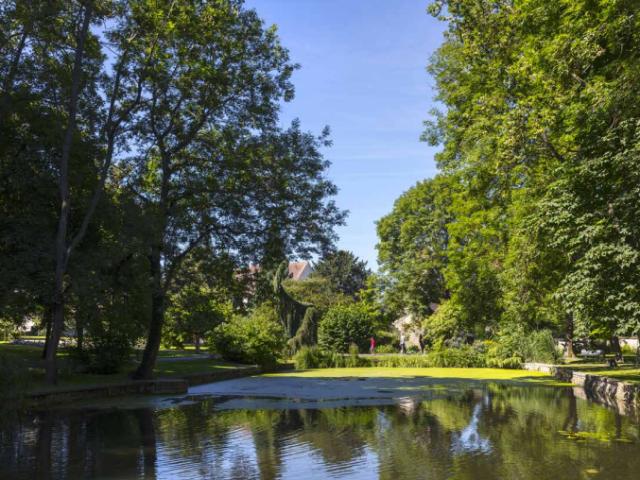 Appartement vente à Le Petit-quevilly