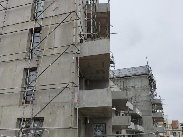 Appartement vente à Le Petit-quevilly