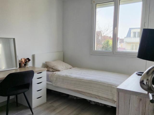 Appartement vente à Le Petit-Quevilly, Seine-Maritime