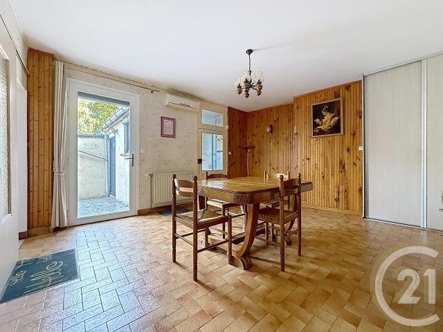 Maison vente à Rouen, Le Petit-quevilly