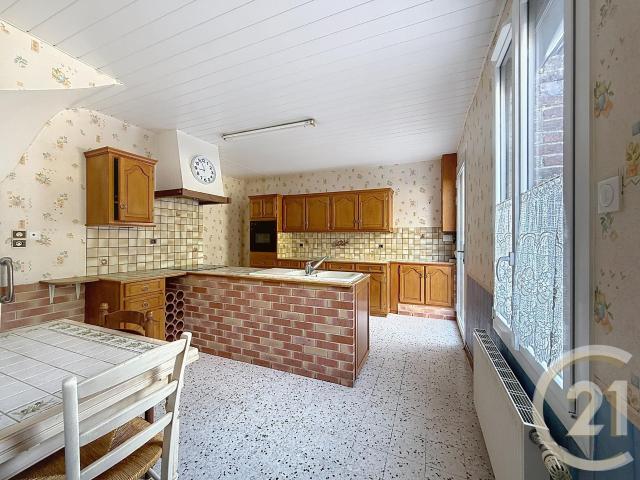 Maison vente à Rouen, Le Petit-quevilly