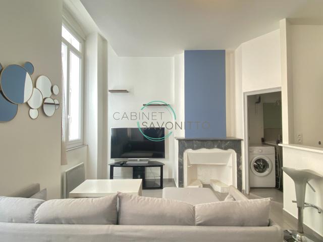 Appartement location à Marseille