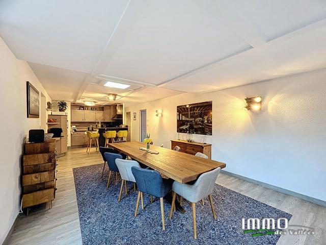 Appartement vente à Saint-Étienne, Saint-etienne