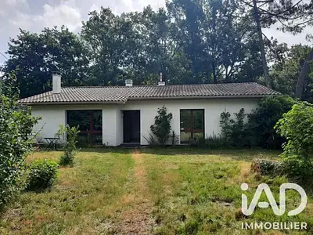 Maison vente à Bordeaux, Le Pian-médoc