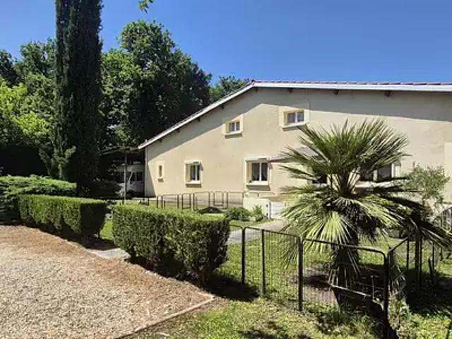 Maison vente à Bordeaux, Le Pian-médoc