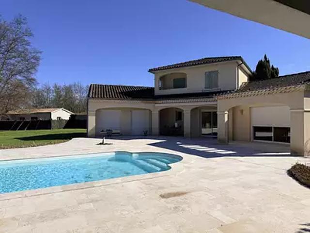 Maison vente à Bidouet, Le Pian-Médoc