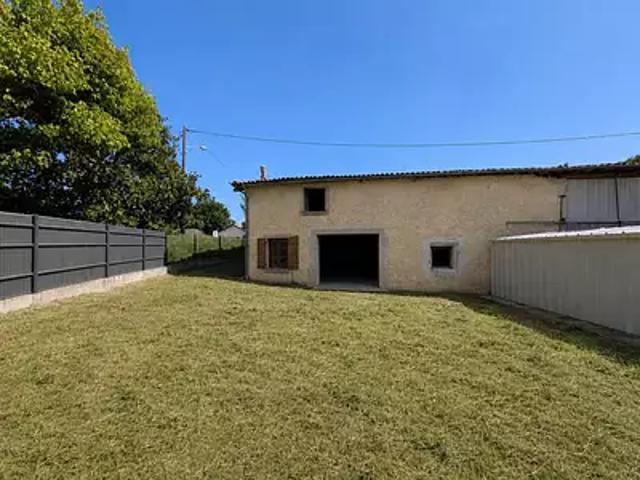 Garage vente à Bidouet, Le Pian-Médoc