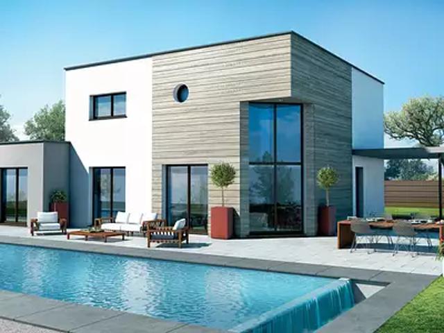 Maison vente à Bordeaux, Le Pian-médoc