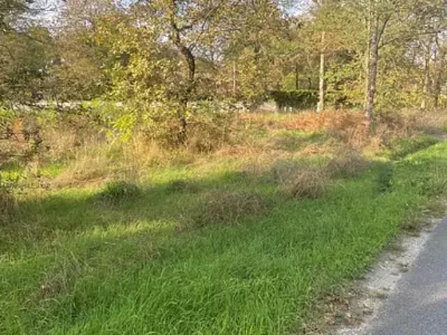 Terrain vente à France métropolitaine, Le Pian-médoc