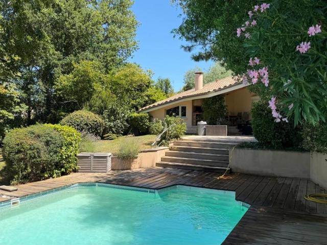 Maison vente à Le Pian-sur-Garonne, Gironde