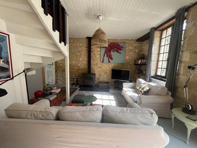 Maison vente à Bergerac, Beaumont-du-Périgord