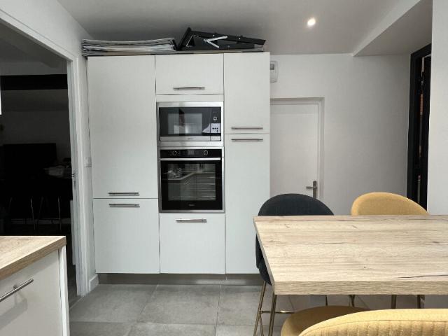 Appartement location à Nantes