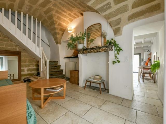 Maison vente à Nîmes, Saint-quentin-la-poterie