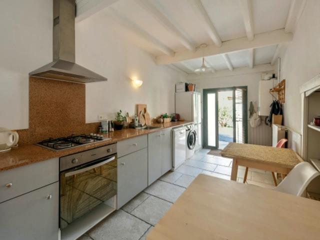 Maison vente à Nîmes, Saint-quentin-la-poterie