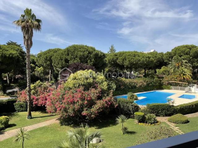 Appartement vente à Montpellier, La Grande-motte