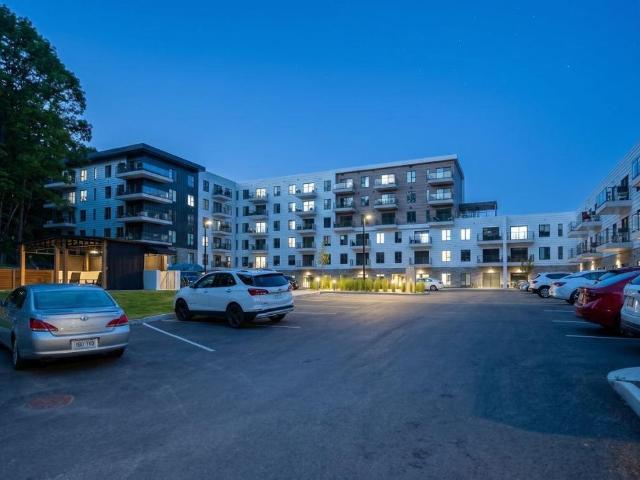 Apartment for rent in Lévis, Quebec