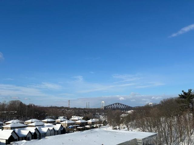 Apartment for rent in Lévis, Quebec