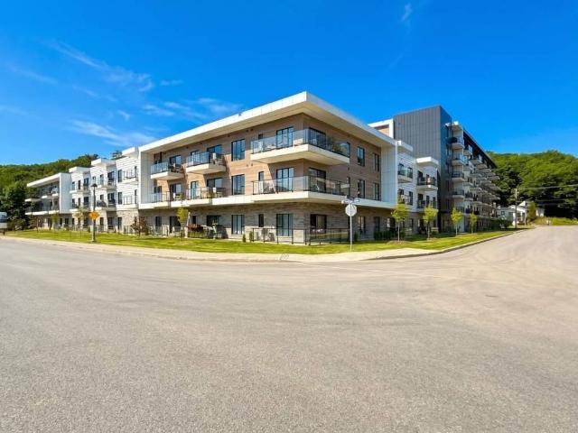 Apartment for rent in Lévis, Quebec