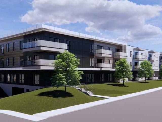 Apartment for rent in Lévis, Quebec