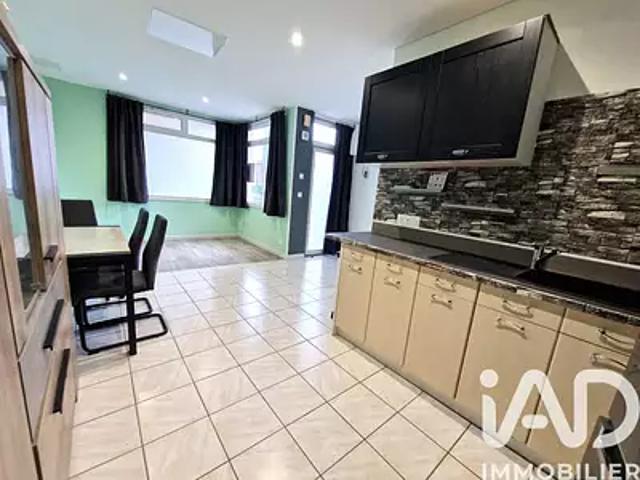 Appartement vente à Le Pin, Seine-et-Marne