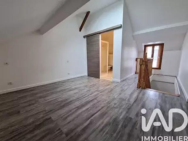 Appartement vente à Meaux, Le Pin