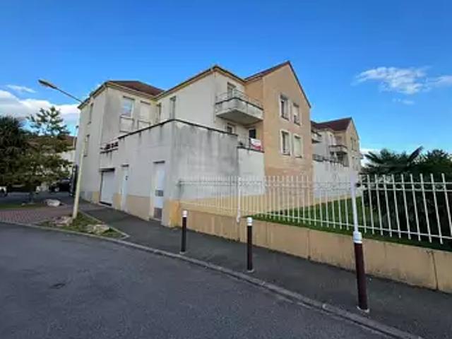 Appartement vente à Meaux, Le Pin