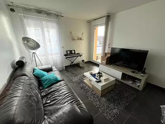 Appartement vente à Meaux, Le Pin