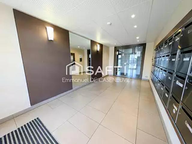 Appartement vente à Le Pin, Seine-et-Marne