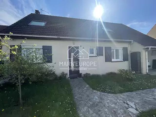 Maison vente à Meaux, Le Pin