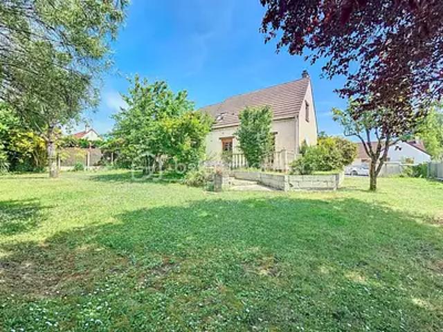 Maison vente à Le Pin, Seine-et-Marne