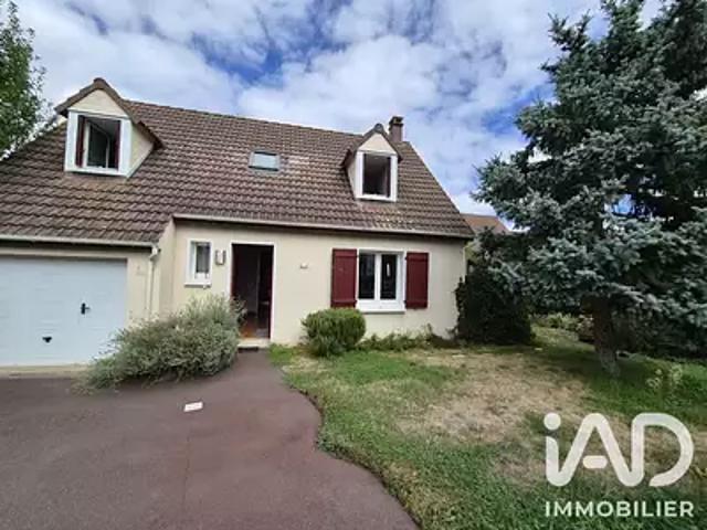 Maison vente à Le Pin, Seine-et-Marne