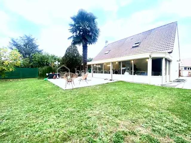 Maison location à Meaux, Le Pin