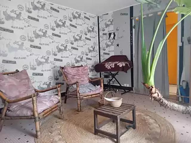 Maison vente à Bressuire, Nouvelle-Aquitaine