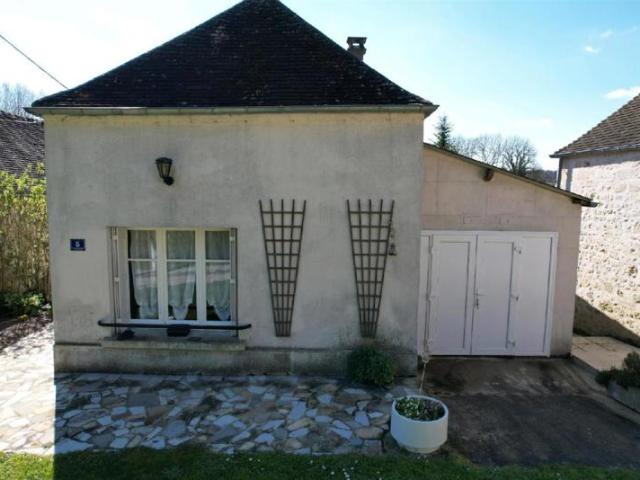 Maison vente à Argentan, Le Pin-au-haras