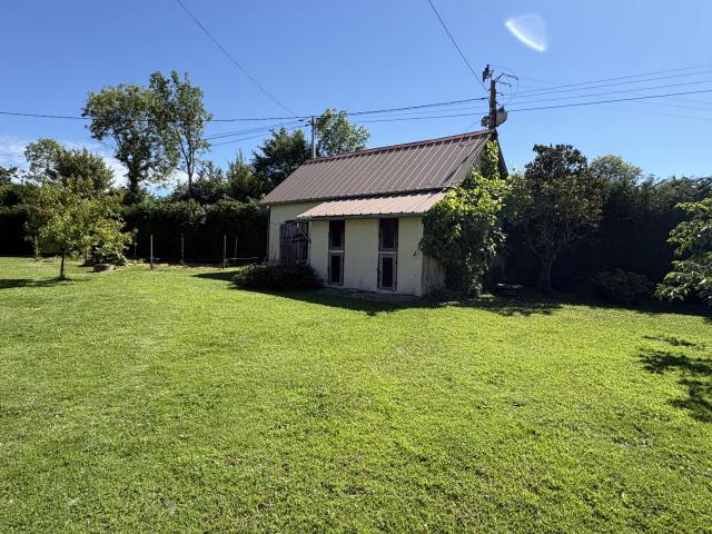 Maison vente à Le Pin-au-Haras, Orne